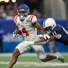 Way-too-early 2025 NFL mock draft: 5 quarterbacks, 6 EDGE rushers projected to be picked