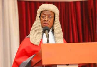 Chief Justice of Ghana
