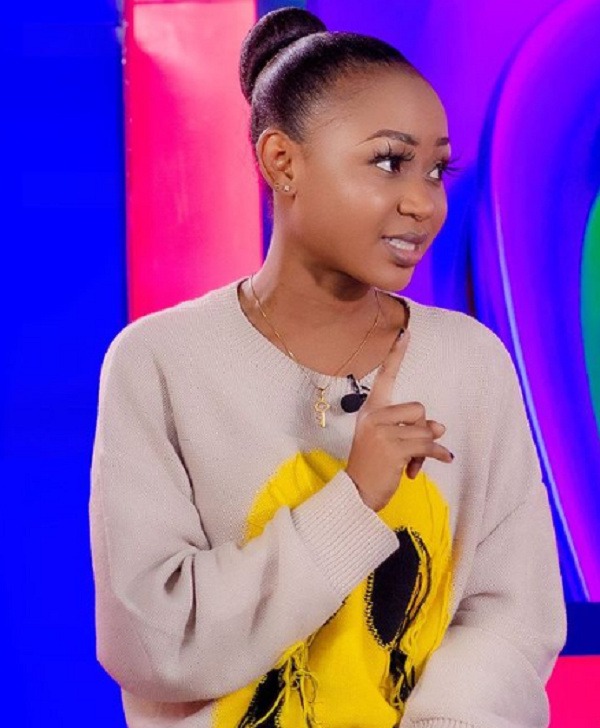 Akuapem Poloo, the face of decency