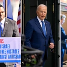 Democrats blow up at Biden for halting weapons shipments to Israel
