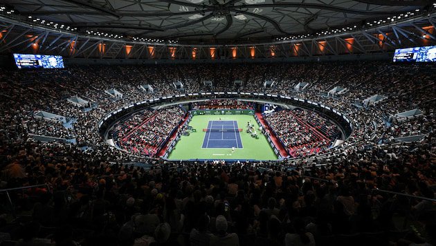 Aufregung im Tennis-Zirkus: Die ITA zieht einen Profi für 24 Jahre aus dem Verkehr.