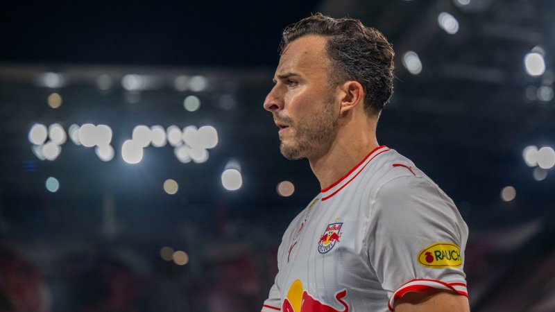 Dieser TV-Sender zeigt NK Celje gegen FC Salzburg