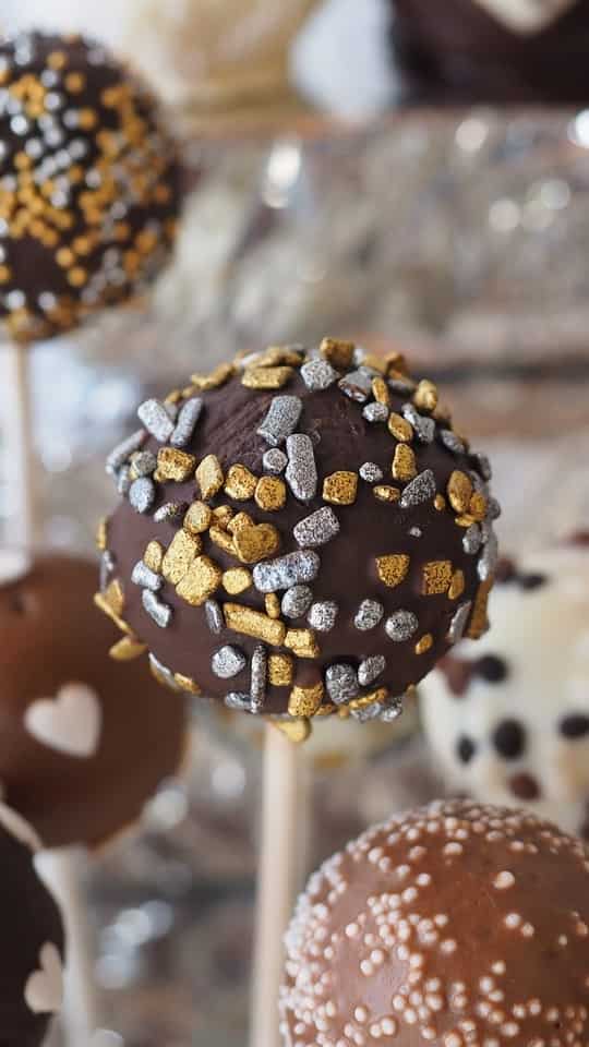 7 Sweet Treats For People With Diabetes
