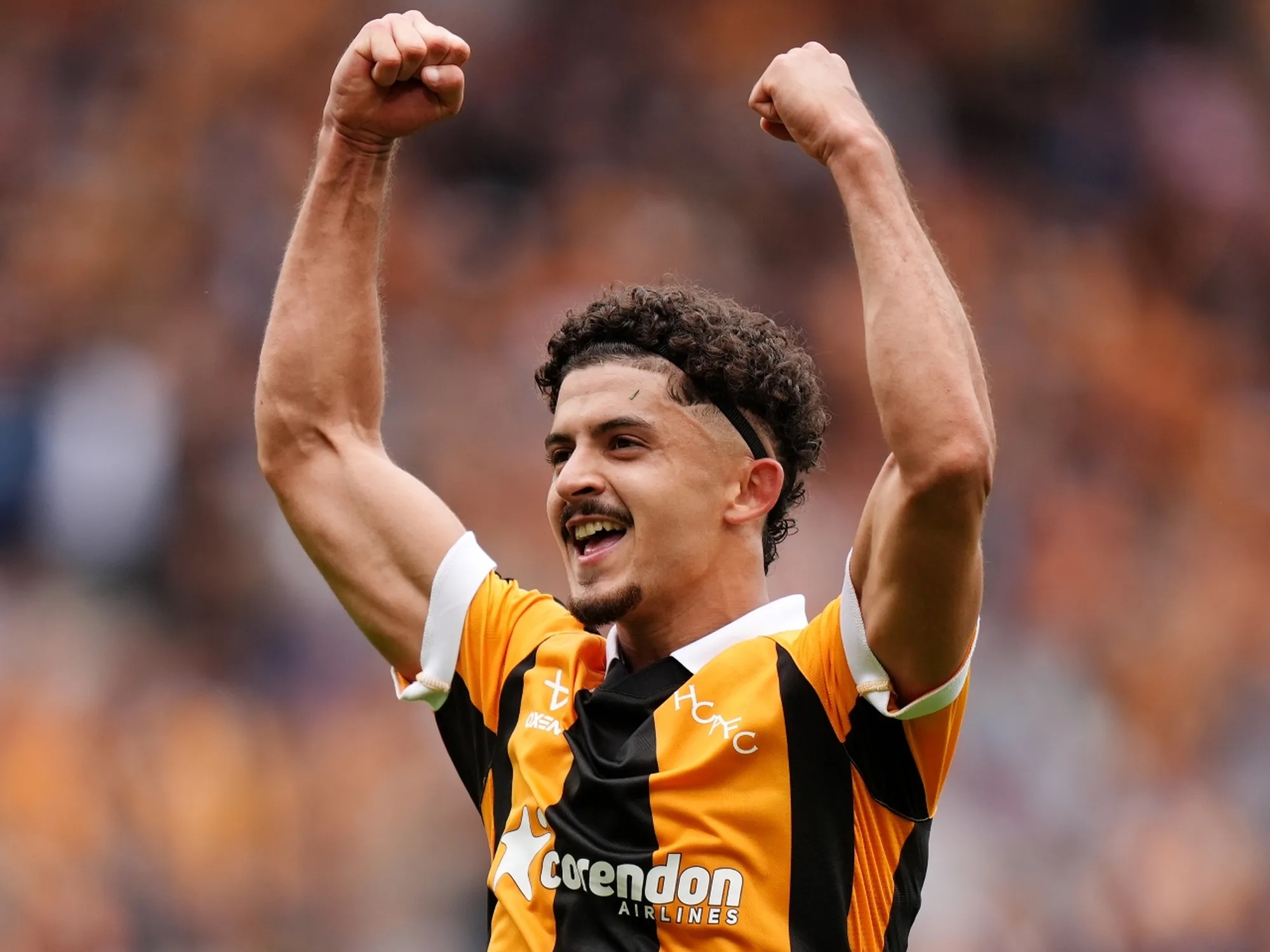 Will Belloumi score again? Predicted Hull City XI vs. Ipswich