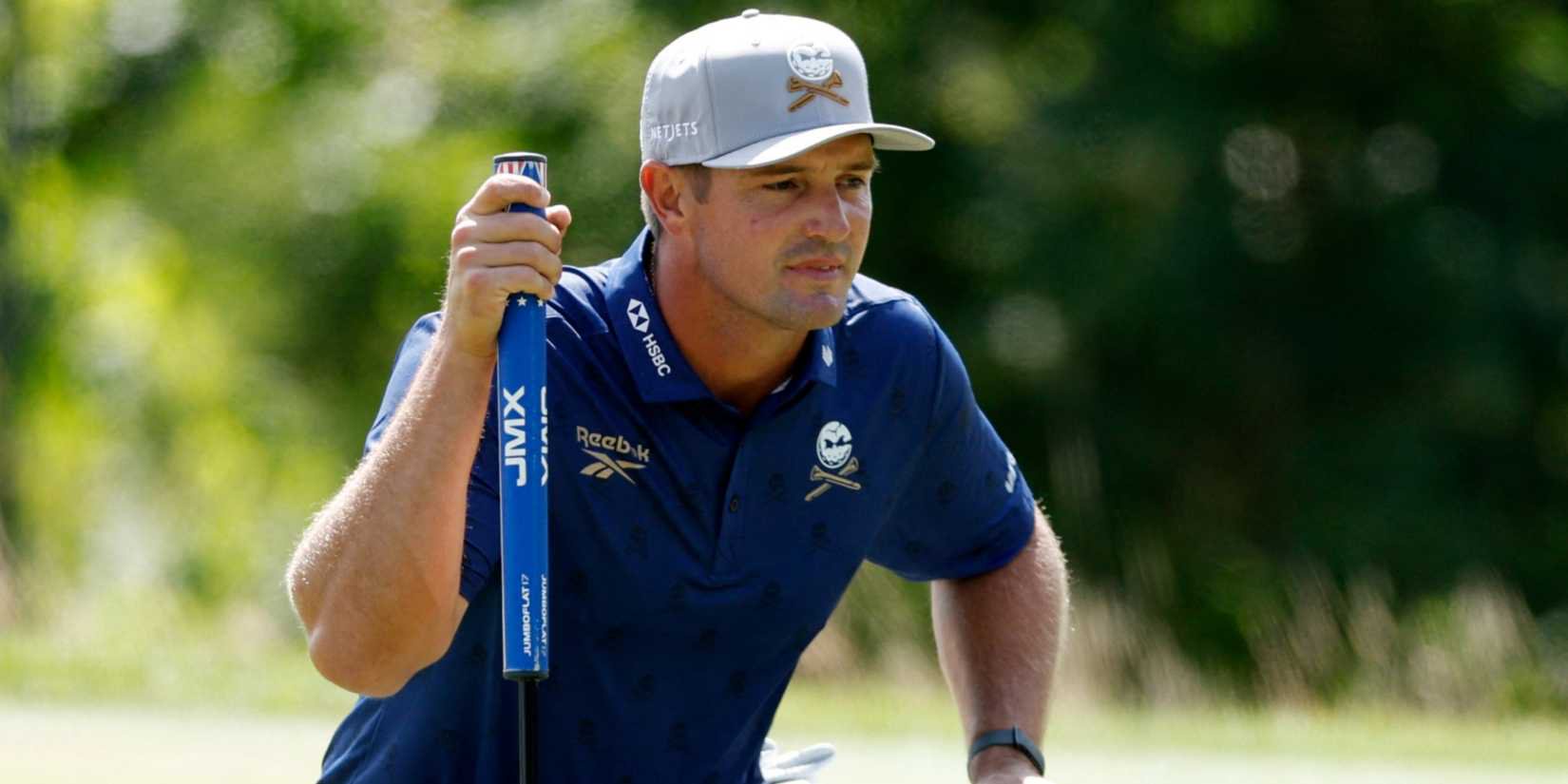 Bryson DeChambeau