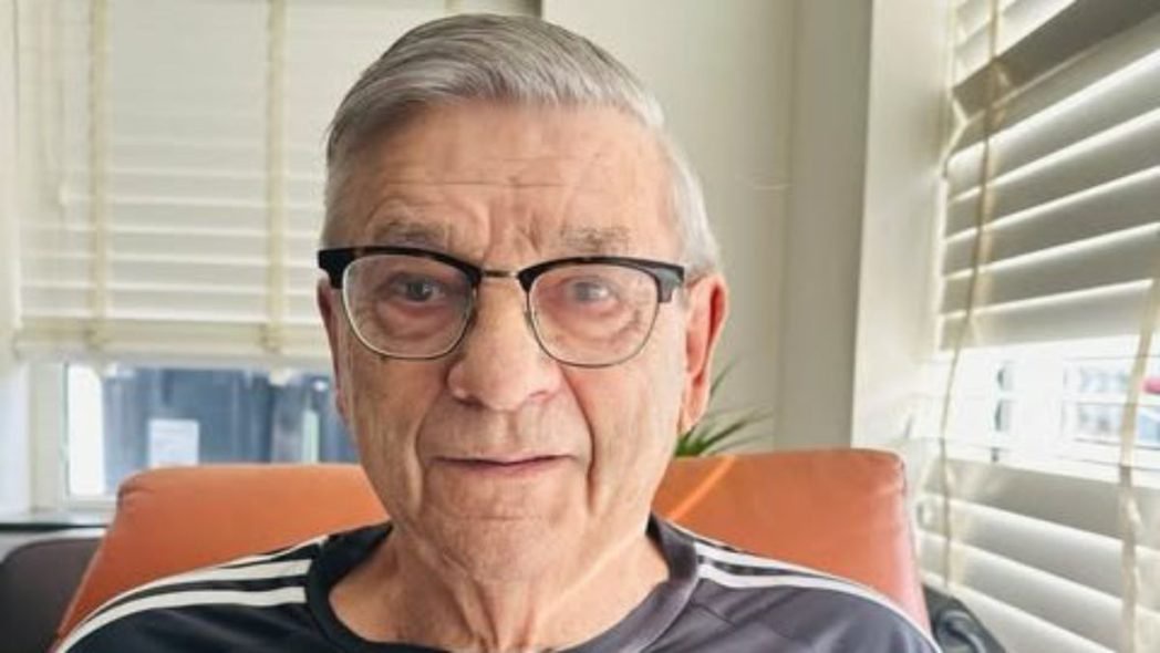 Former Super Eagles coach Clemens Westerhof