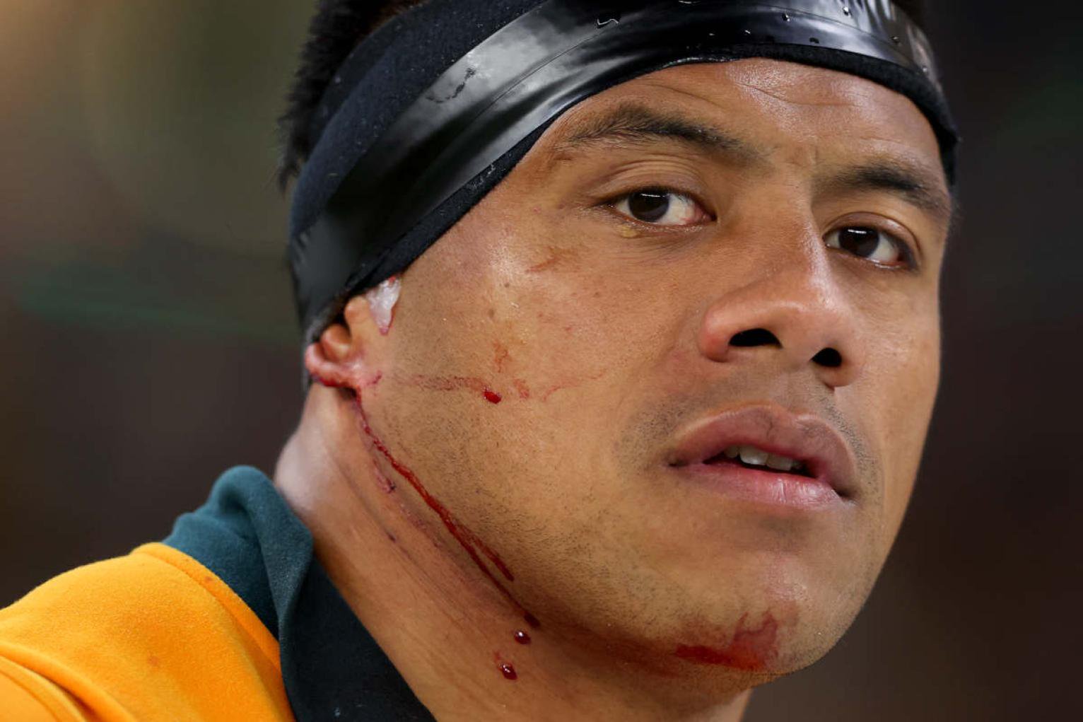 Allan Ala'alatoa