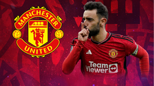 Is Bruno Fernandes under-appreciated? Man Utd stars incredible attacking numbers analysed