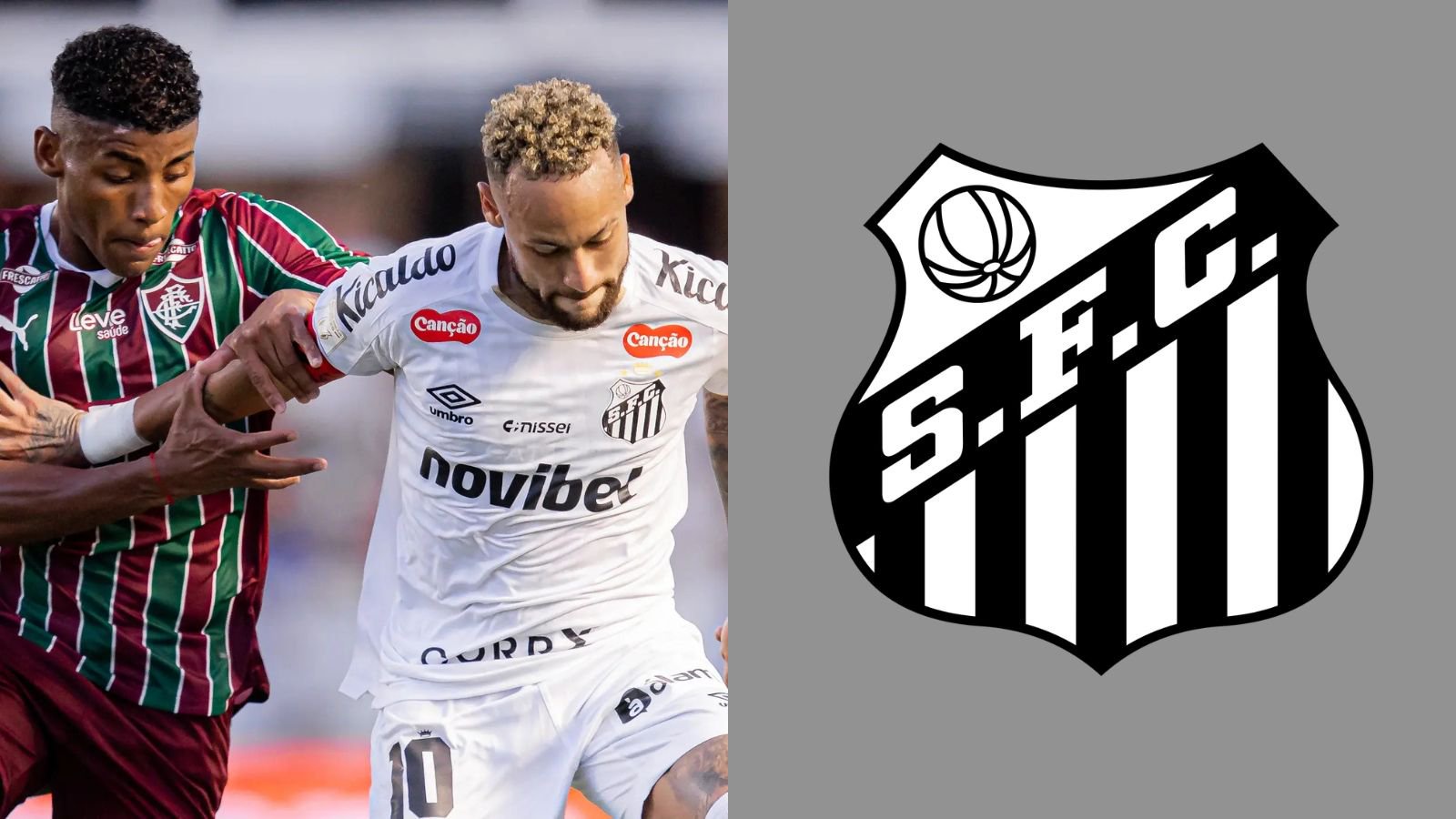 Foto: Raul Baretta/Santos