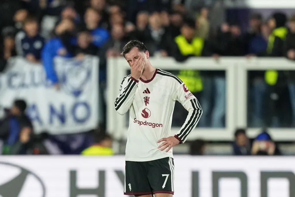 Penyakit Kronis Manchester United Sulit Disembuhkan