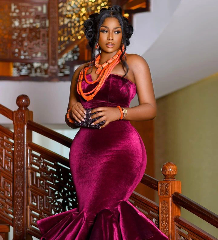 How Celebrities Step Out For Funke Akindele's Movie Premiere In Lagos