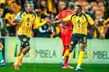 Kaizer Chiefs