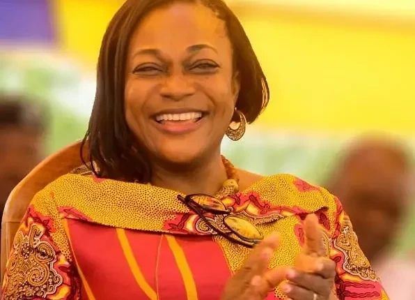Leaving Akufo-Addo’s Government was the Best Decision I ever made – Otiko Djaba