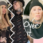 Jenna Jameson's Wife Files For Annulment After Less Than A Year Of Marriage -- Due To Adult Star's Alleged Drinking