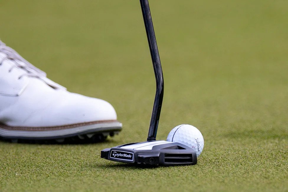 TaylorMade Clubs Dominate 2026 Members Choice Awards