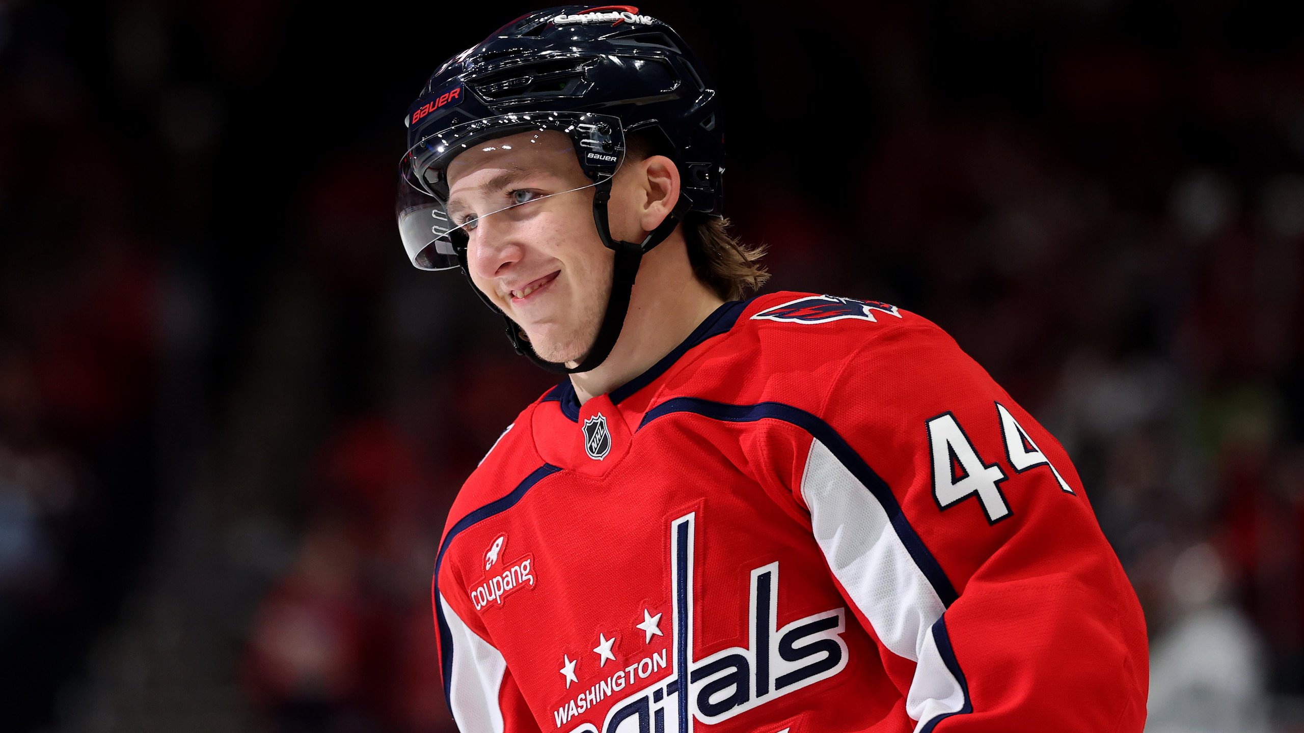 Los Angeles Kings v Washington Capitals
