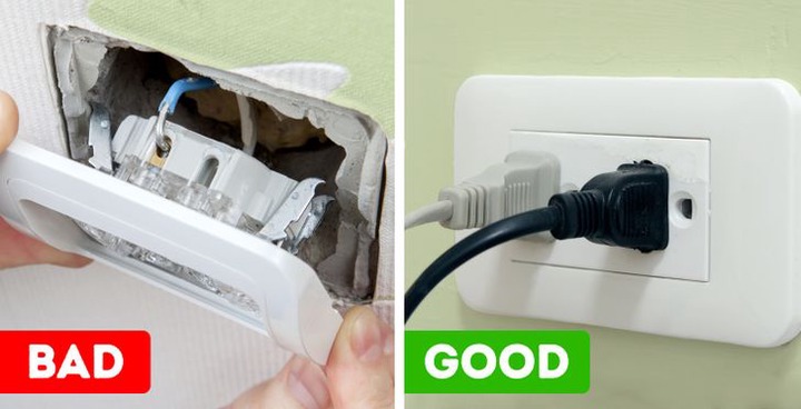 5 Signs Your Home Has Electrical Problems You Need To Fix Immediately -  Opera News