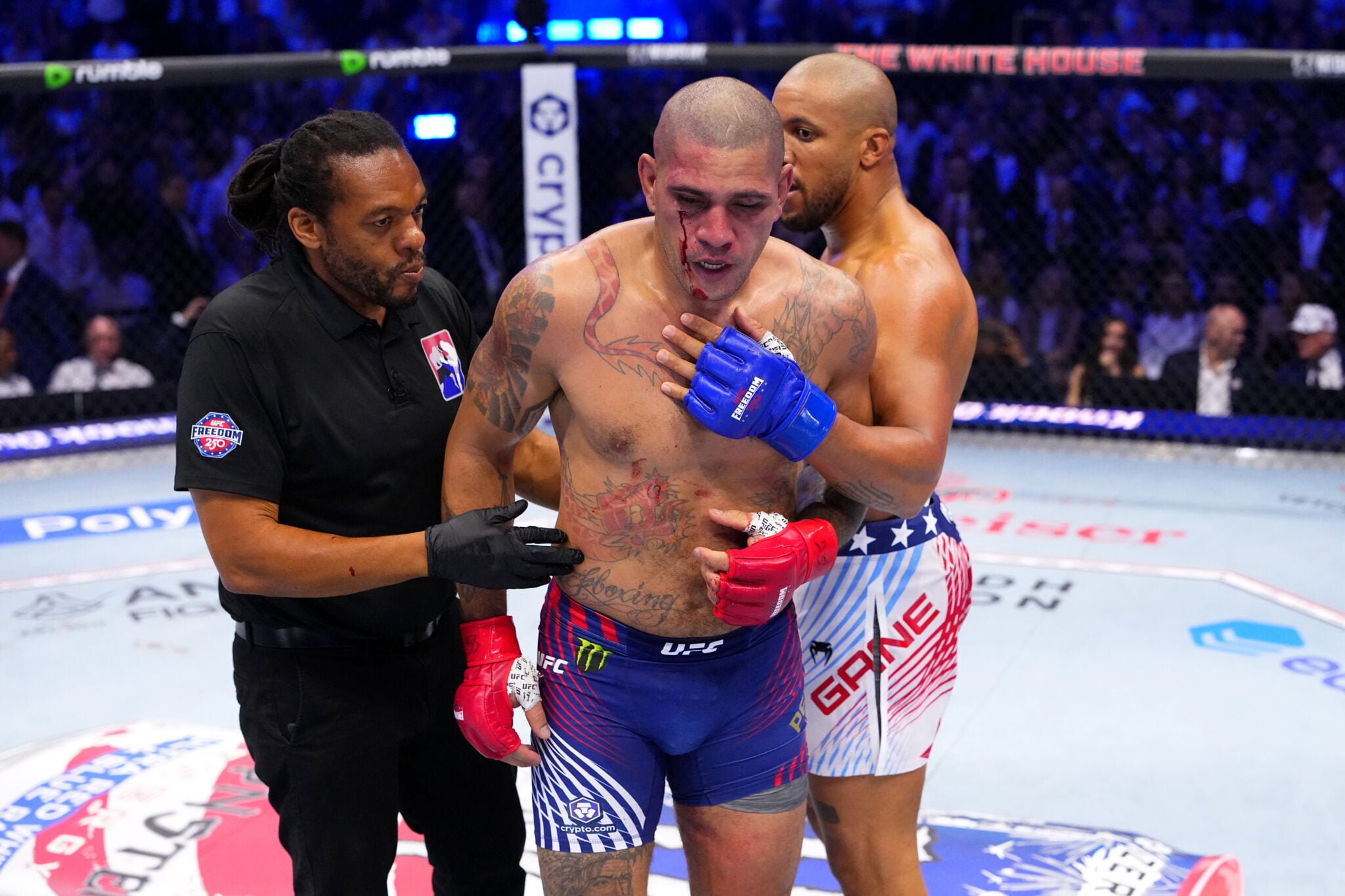 Photo by Jeff Bottari/Zuffa LLC