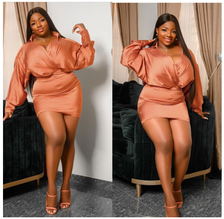 6 Times Dorathy Bachor served Unmissable Curvy Fashion Inspiration!