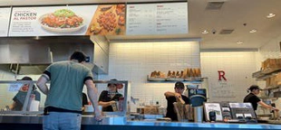 'Where the chicken at?' Chipotle responds to social media claims about smaller portions