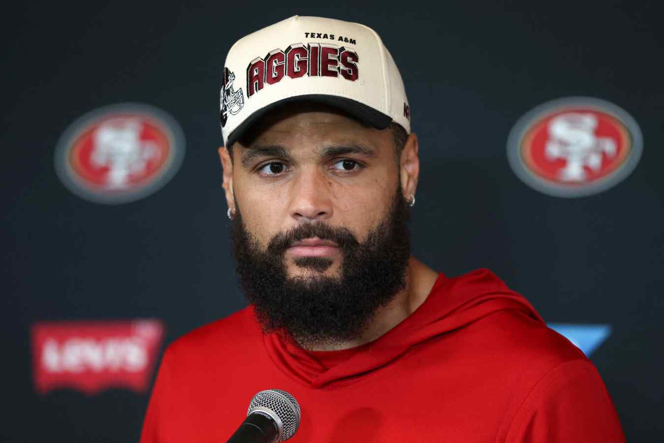 AMFOOT-AUS-NFL-RAMS-49ERS