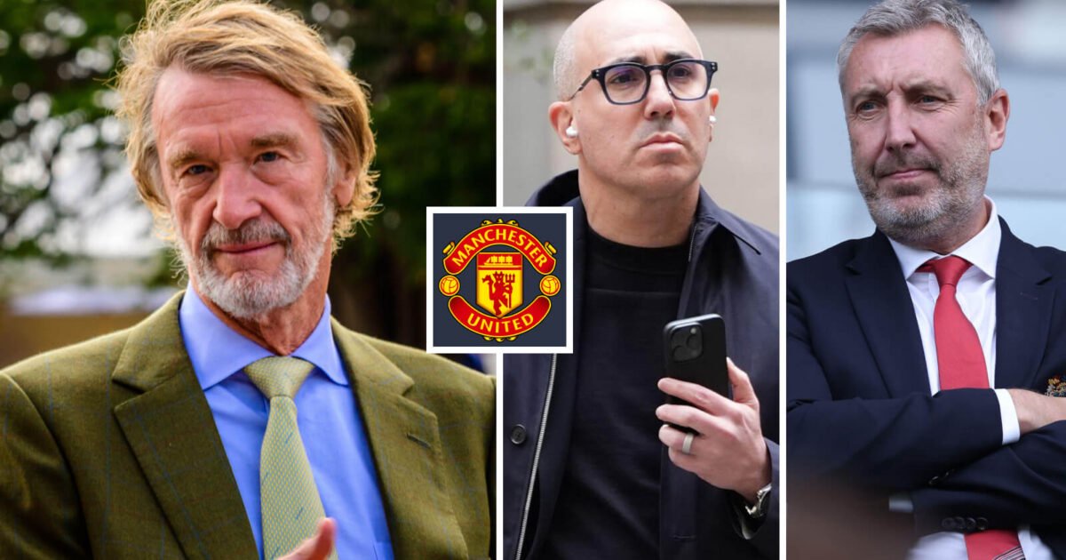 Man Utd’s ‘very sad’ and crippling financial plight explained; ALL giant signings are a thing of the past