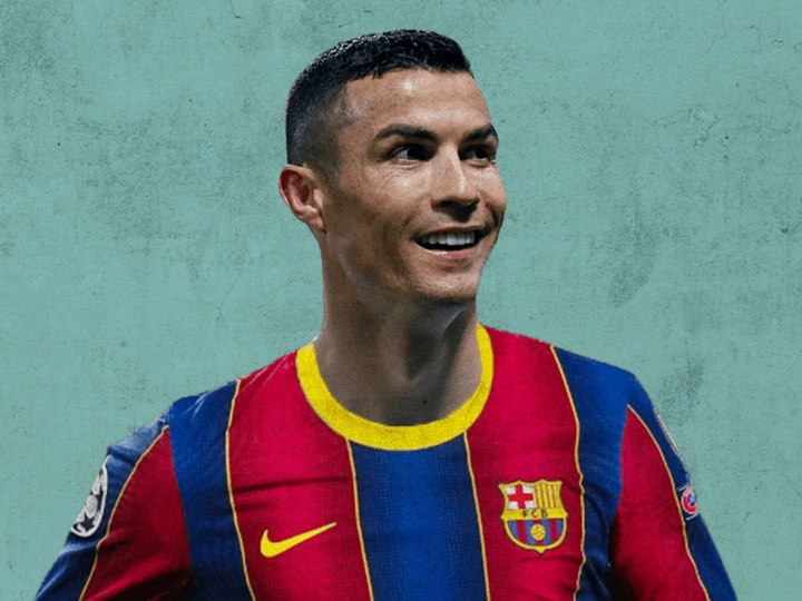 El Clasico: What if Ronaldo had joined Barcelona instead of Real Madrid?