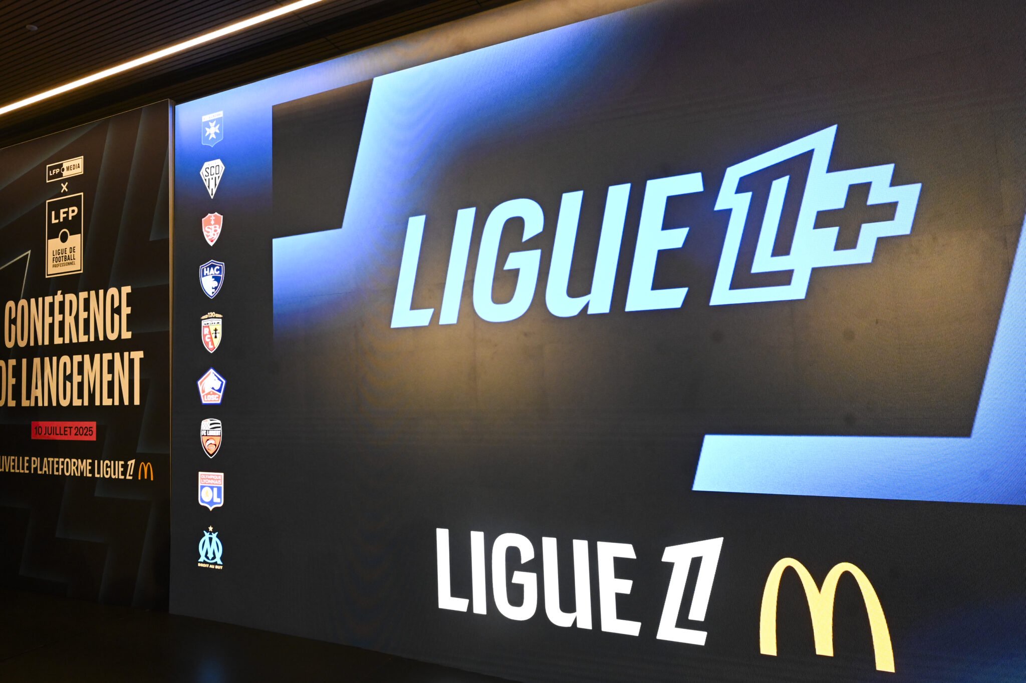 Ligue1+