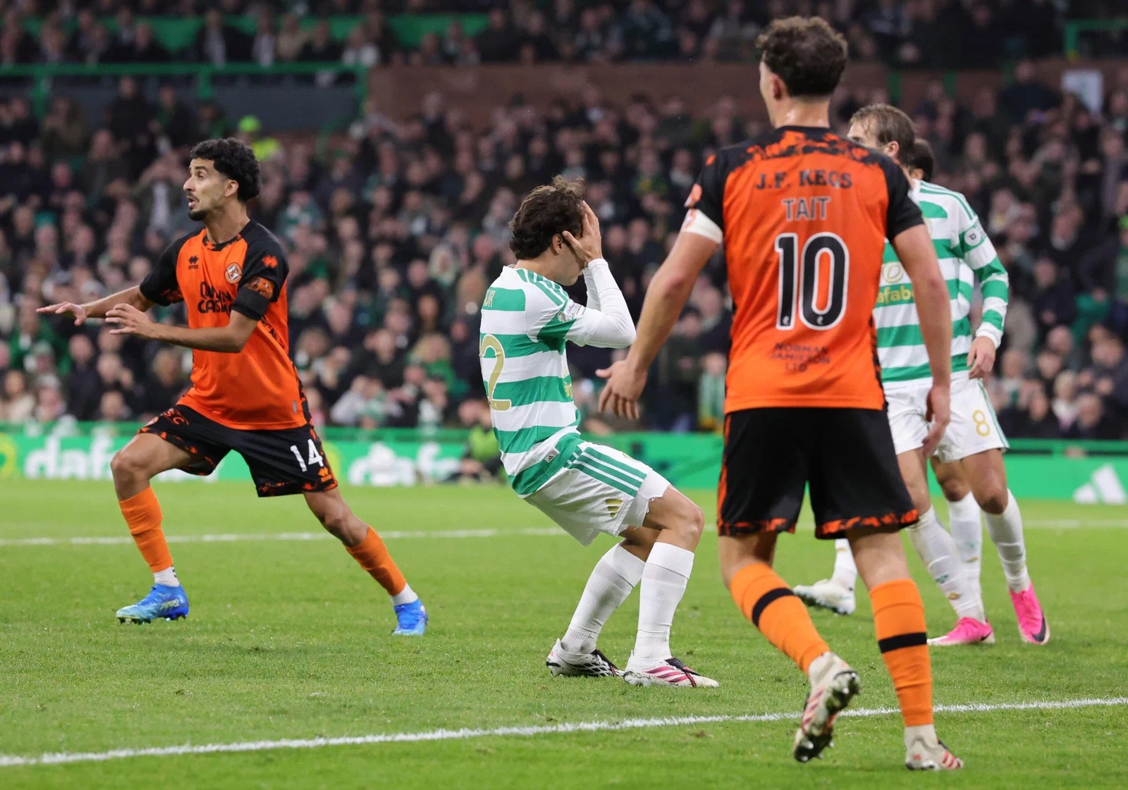 Martin O'Neill Provides Auston Trusty Update
