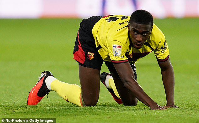 Watford have lost four games in a row, conceding 12 goals in the process and raising the heat on their owner Gino Pozzo