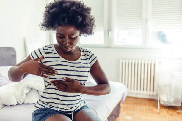 What you should never do to your breast