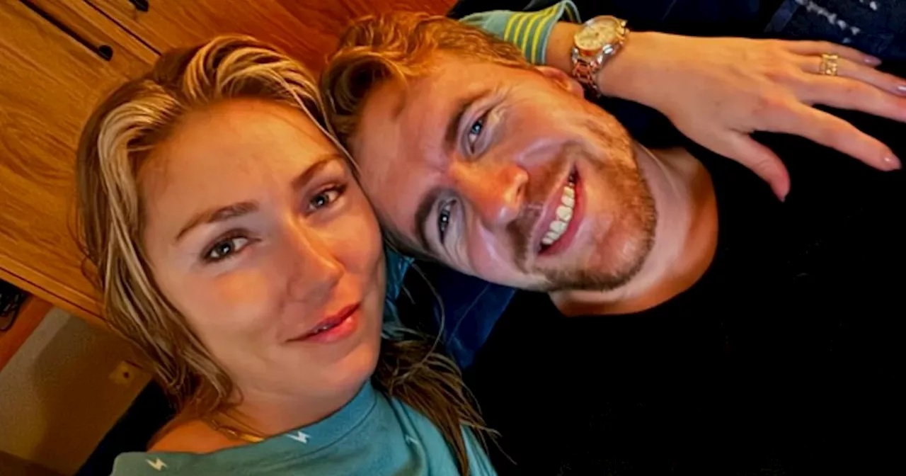 Ski-Star Kilde reißt Achillessehne, Shiffrin tröstet