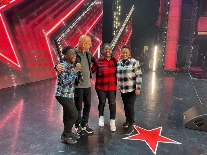 East Africa Got Talent winners Esther & Ezekiel blow judges away Canada’s Got talent audition