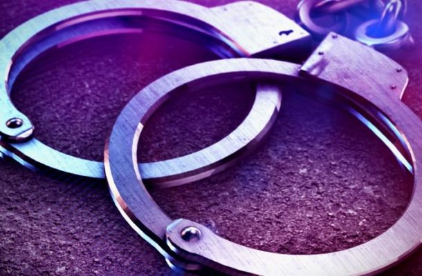 Couple arrested for 'killing' 2-year-old daughter - The Ghana Guardian News