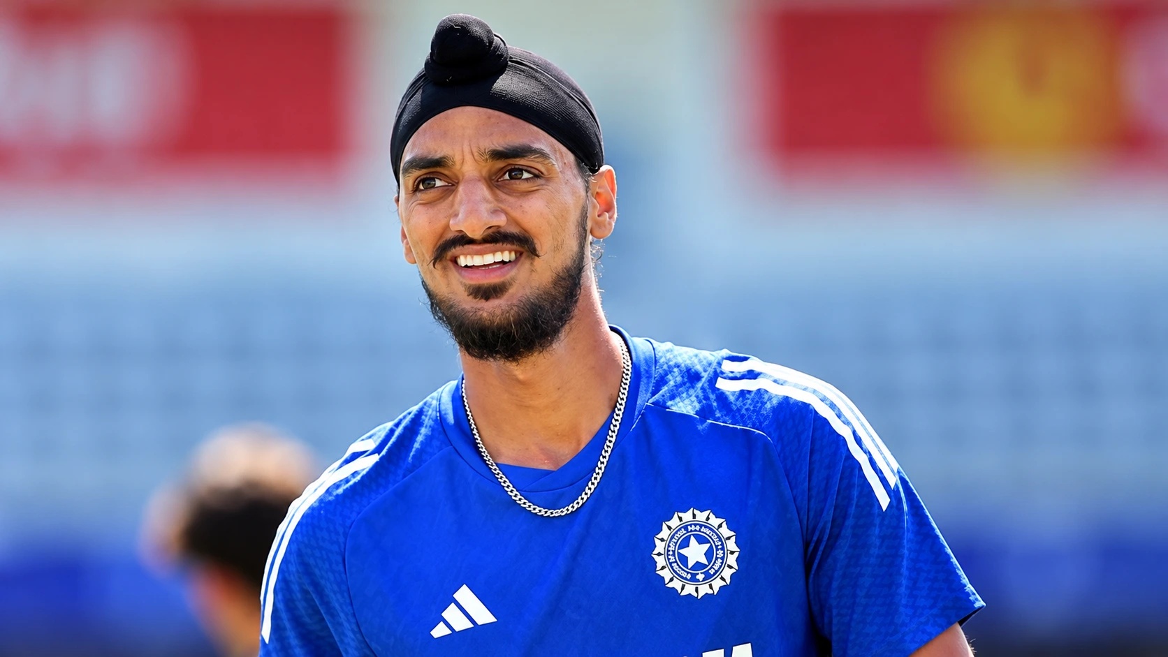 Arshdeep singh t20i wicket record