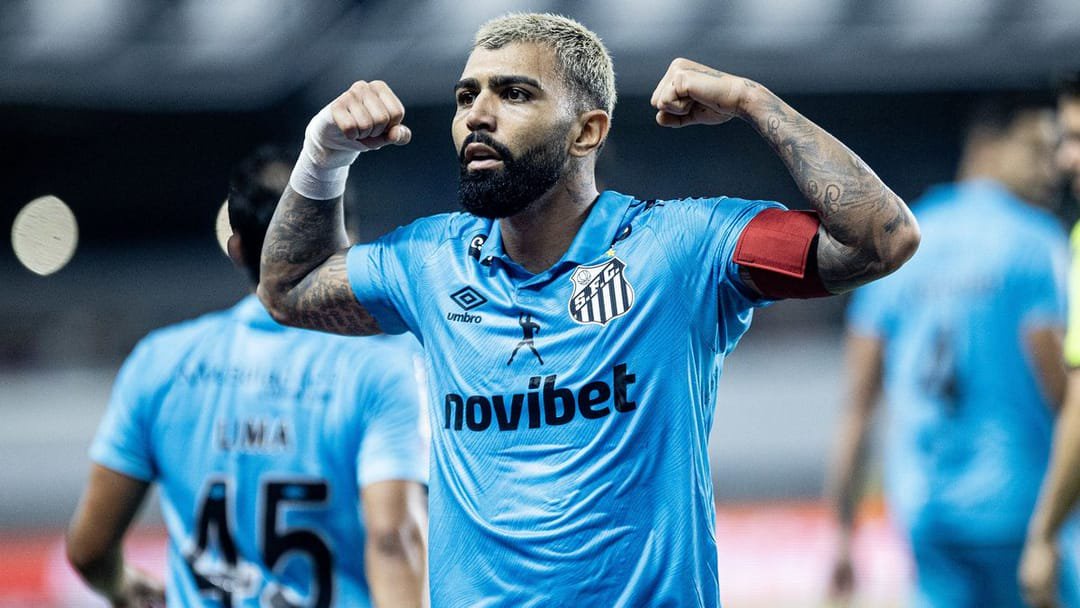 Reinaldo Campos / Santos