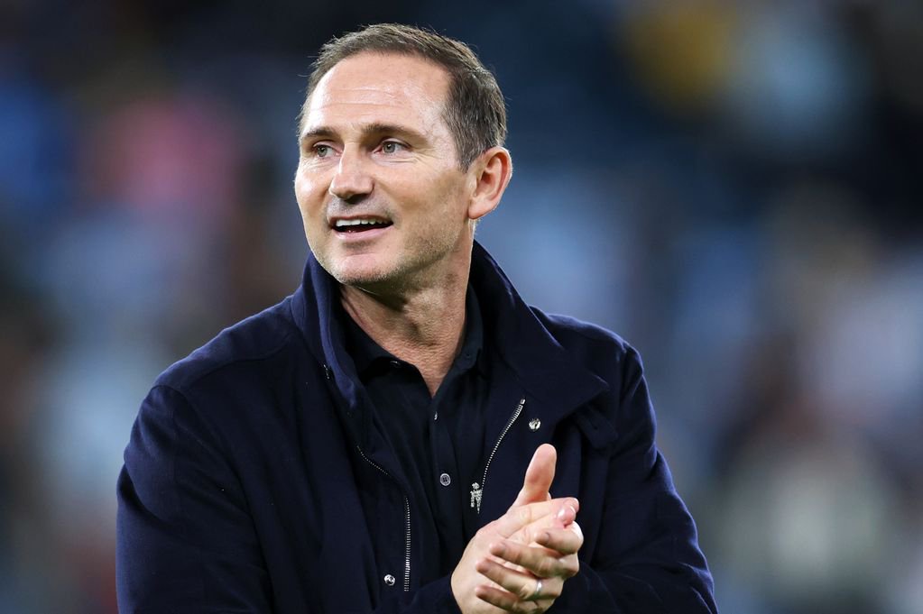 Frank Lampard