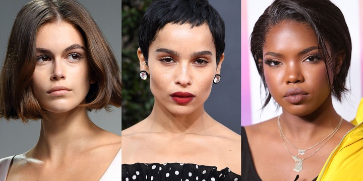 55 Best Short Hairstyles for Women | Short Haircuts and Ideas for 2021