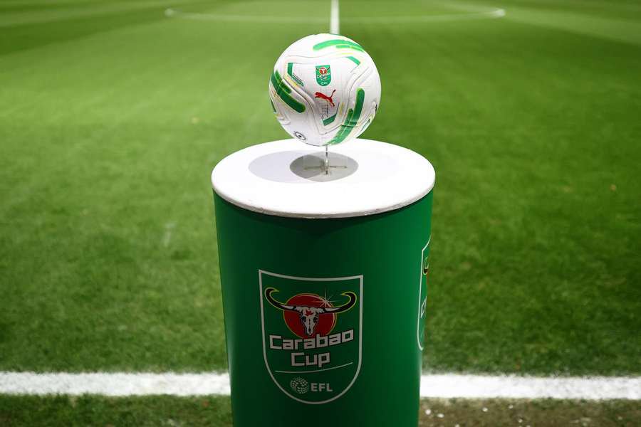 When is the Carabao Cup Quarter Final draw? Ball numbers and where to watch tonight