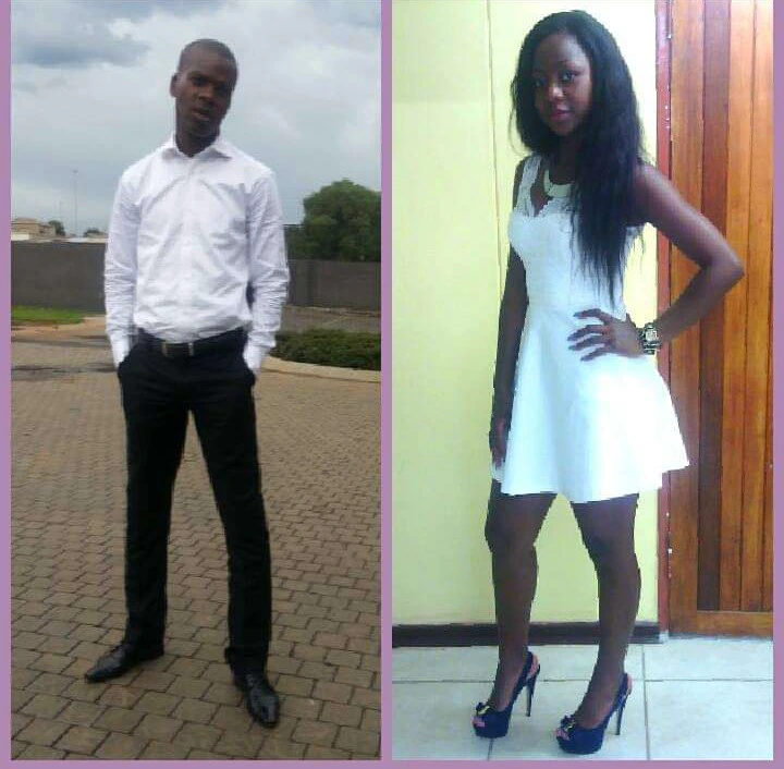 Meet Arthur Zwane And His Beautiful Wife Style You 7