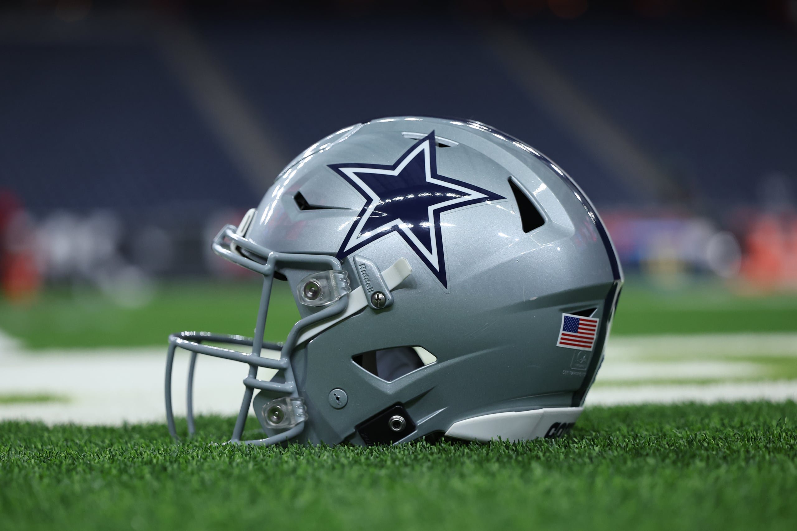 NFL: Dallas Cowboys at Houston Texans