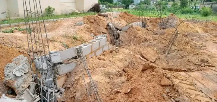 Governor El-Rufai Demolished Churches In Kaduna