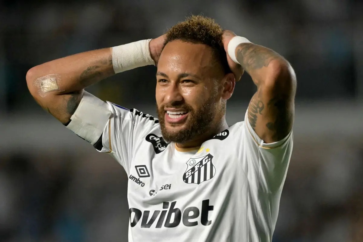 Neymar