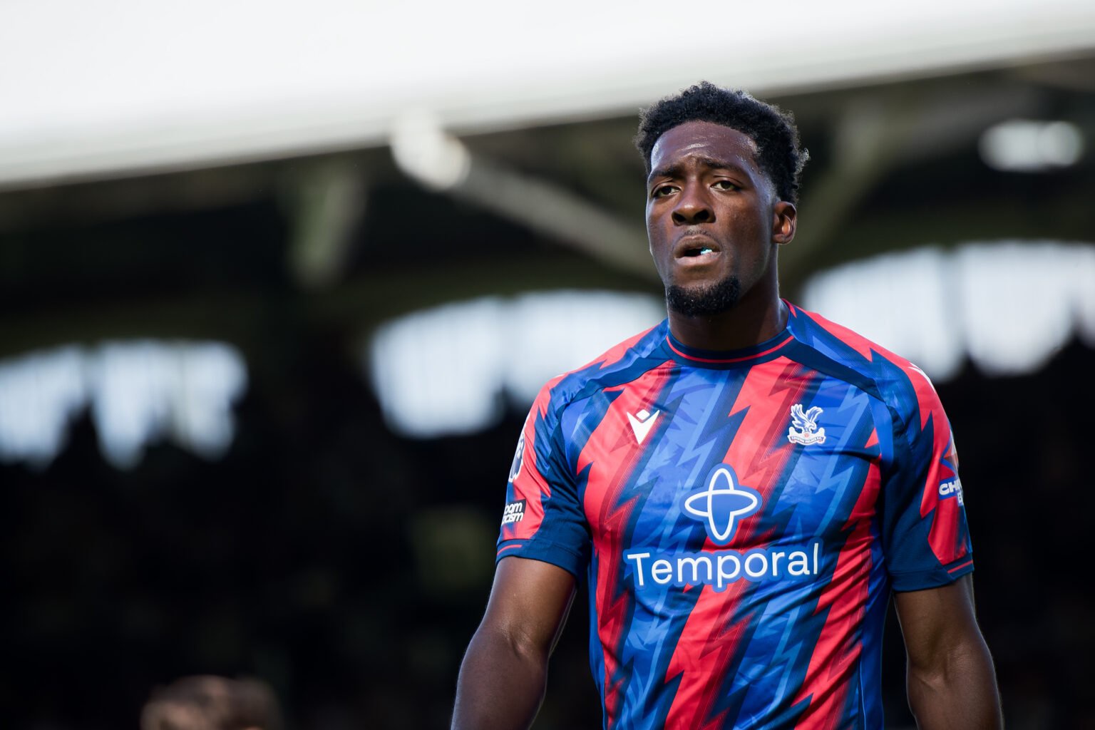Fulham v Crystal Palace FC - Premier League 2026/27