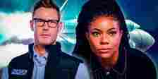 Gabrielle-Union-and-Tom-Hopper-in-Space-Cadet