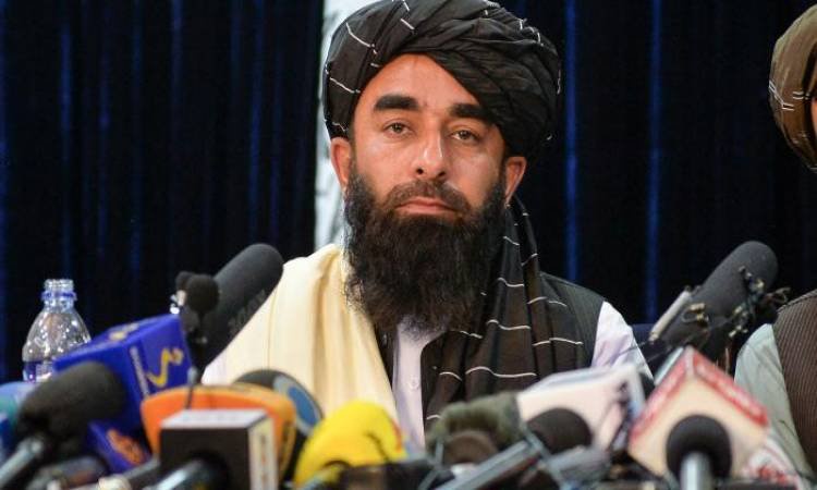 طالبان تعين المتحدث باسمها ذبيح الله مجاهد وزيرا للإعلام