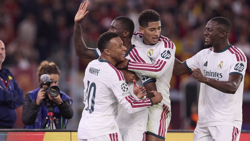Wohl fix! Real-Star vor Verlängerung