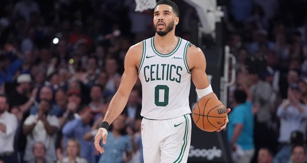 Scouts Monitoring Jayson Tatum's Free Throw Rate As Indicator Of Return From Achilles
