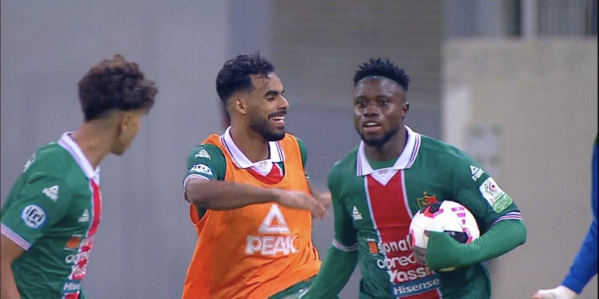 CAFCL: Rangers Crash Out After 3-0 Defeat to MC Alger