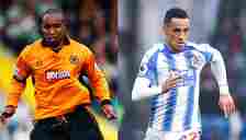 Paul Ince and Thomas Ince